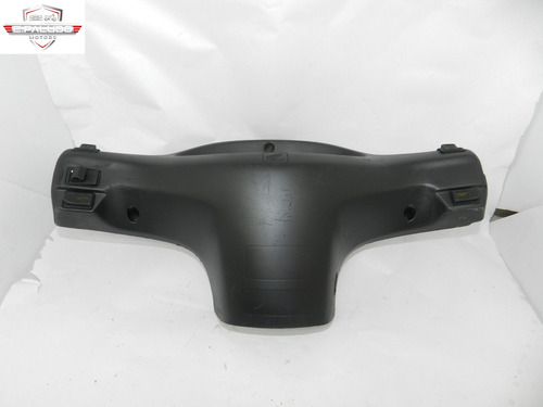 Moldura Carenagem Painel Com Botões Honda Biz C100 98/05