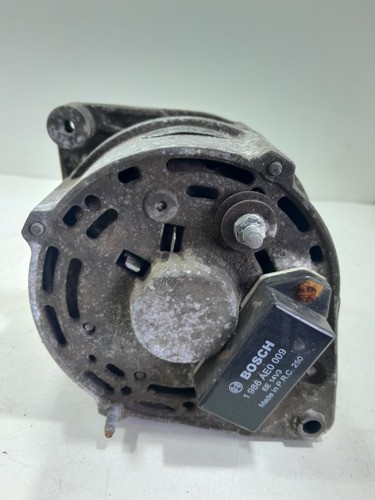 Alternador Gm Kadett Gsi 94/98 9120080172 (vj)