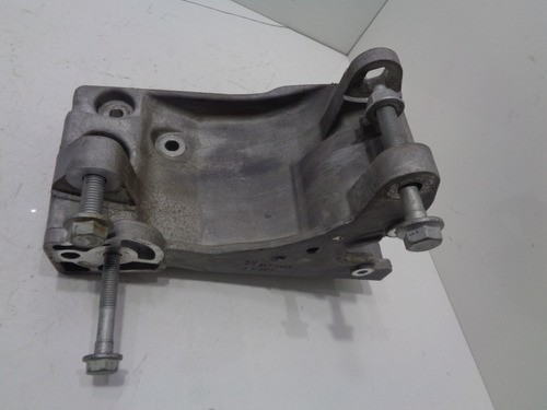 Suporte Alternador E Bomba Hidraulica  S10 2014 