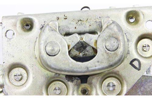 Fechadura Porta Dd F-1000 72/92 Usado (118)