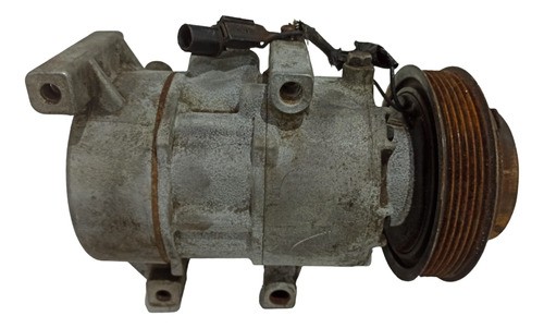 Compressor Ar Condicionado Kia Cerato 2.0 2009 2013 Original