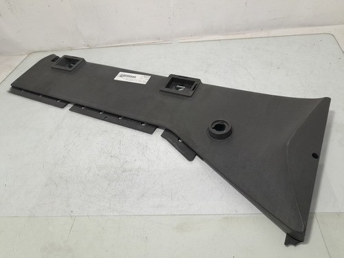 Moldura Superior Porta Esquerda Iveco Daily 3510 4912 97/07 