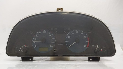 Painel Instrumentos Citroen Xsara Glx 1998 - 21625583 