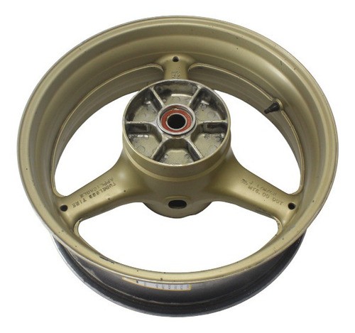 Roda Traseira Honda  Cbr 1000 Rr (494)