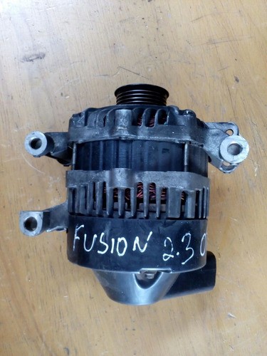 Alternador Ford Fusion 2008 Original