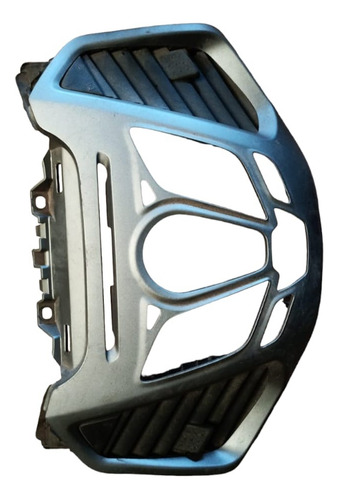 Moldura Rádio Eco Sport 2013-2017 