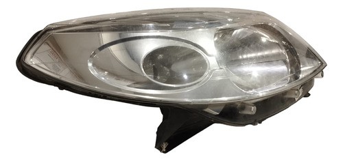 Farol Dianteiro Renault Sandero 2007 2011 Lado Direito 