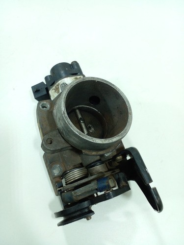 Tbi Corpo Borboleta Ford Fiesta (jg)