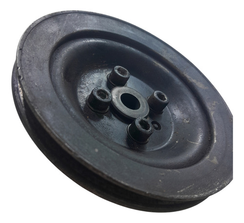 Polia Virabrequim Volkswagen Voyage  Motor 1.6 84/96 (ap)