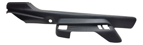 Moldura Soleira Interna Esquerda Gm Astra 2p/ 2006 (al) Ptp
