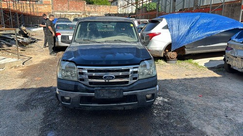 Sucata Ford Ranger 2.3 2011 Manual Gasolina Retirada Peças