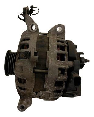 Alternador Onix 1.0 Lt 2017 - 52076121