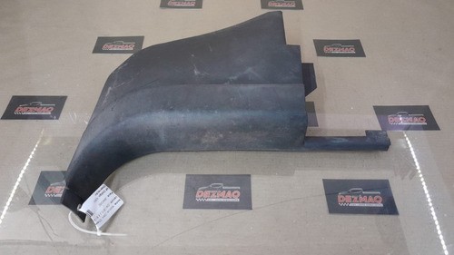 Moldura Coluna Inferior S10 Blazer 95/11 L Direito 15009359