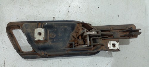 Maçaneta Interna D.e Vw Jetta 08/11 1k183113 (r)