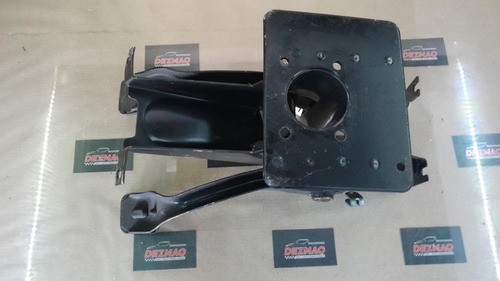 Pedal Freio E Embreagem Iveco Daily 3510 4912 1997/2007