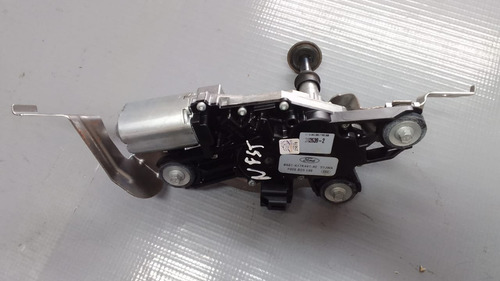 Motor Limpador Traseiro New Fiesta 2013/2019. 25678