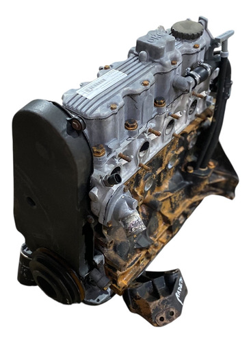 Motor Parcial Gm Kadett Monza 1.8 98cv Gasolina 1 Bico Nf