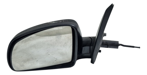 Retrovisor L.e Gm Meriva 2003 A 2012 Manual