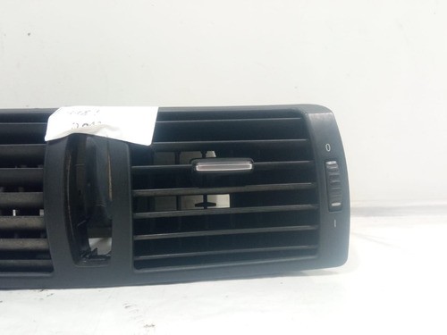 Difusor De Ar Central Bmw 118i 2012