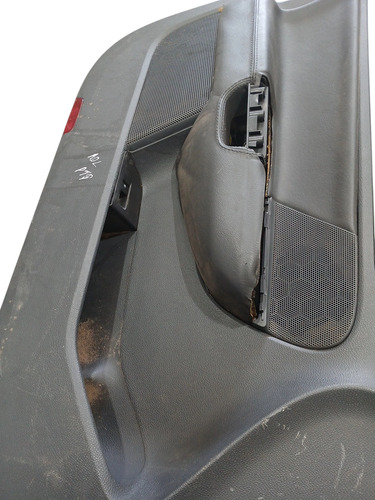Forro De Porta Diant Esq Jetta/2009 Adl Ptq (ap)