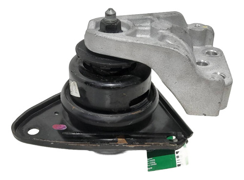 Coxim Calço Motor Lado Direito Hyundai I30 2010 2011 2012