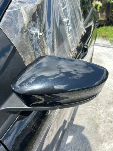 Retrovisor Esquerdo Ford Ka 2020/2021