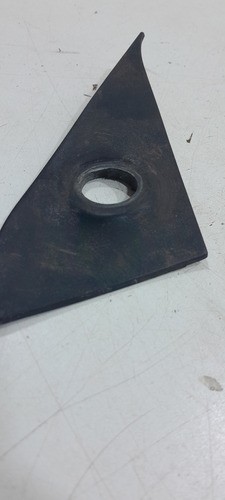 Moldura Int Retrovisor Direiro Fiat Uno Mille 85/95 (vj)