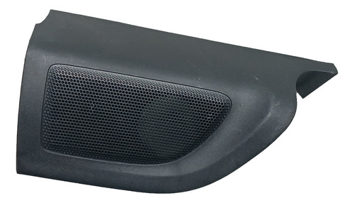 Moldura Acabamento Retrovisor Esquerdo Ford Ranger 2012 2019