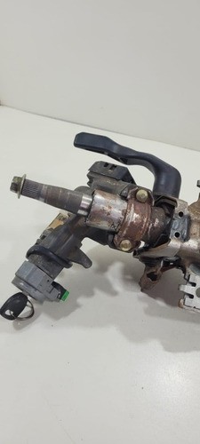 Coluna Direção Escamoteável Honda Civic 2001 2006 (m)