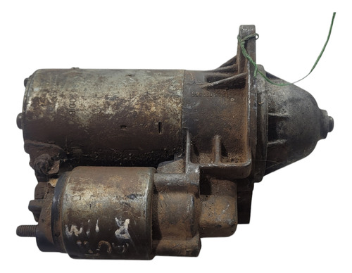 Motor De Arranque Gm Vectra 2.0 12v 97/05 (al) Adl Cxa 499