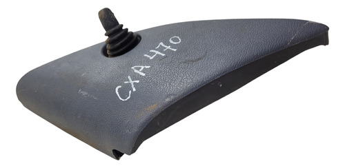 Acabamento Retrovisor Dianteiro Esquerdo Ford Ka/ 1997 (al)
