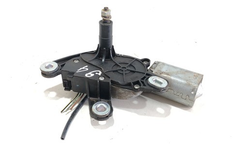 Motor Limpador Vidro Traseiro Vw Gol / Parati G4 Valeo