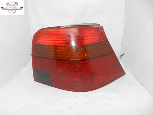 Lanterna Direita Vw Golf Sapão 1998 A 2006 1j6945096q