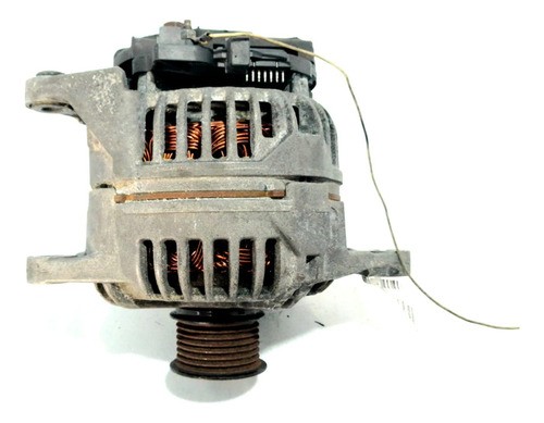 Alternador Ducato 2.3 2010/2017 Bosch 0124525196 150a