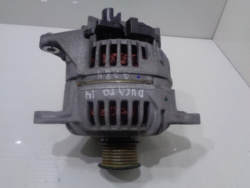 Alternador Ducato 2014