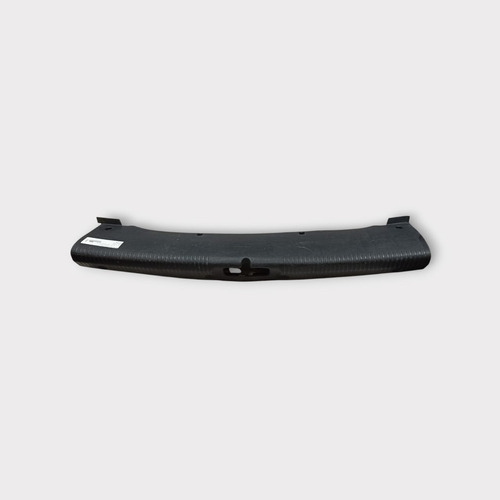 Moldura Painel Traseiro Porta Malas Renault Laguna 97 A 2001