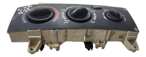 Controle Ar Condicionado Scenic 1.6/2.0 00/06 (al) Cxa 447