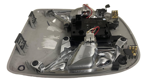Luz Cortesia Interna Compass 2021 Diesel - 60293b