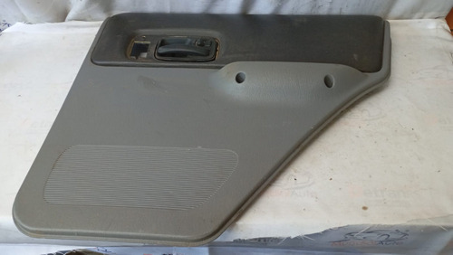 Forro Porta Tras Direito Cherokee Sport  1996/01 25533