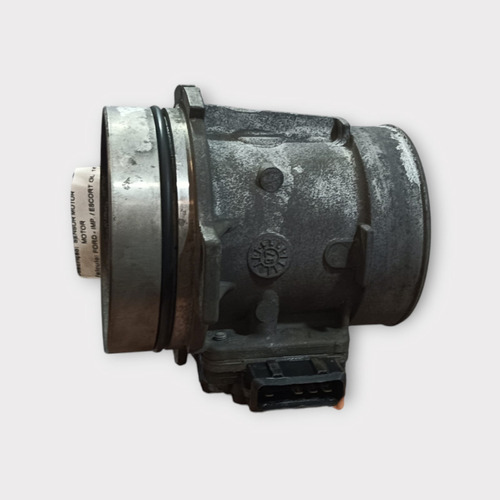 Medidor Fluxo De Ar Ford Escort Zetec 2000 A 2004