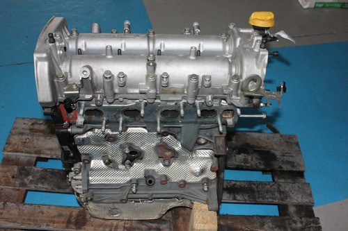 Motor Parcial Toro 16/20 Usado (124)