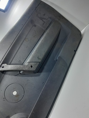 Forro Porta Diant.direito Vw Gol G4 2p 06/14 (vj) Pti 10