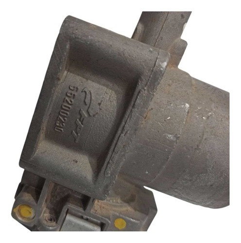 Tbi Corpo Borboleta Fiat Siena Uno 1.0 8v 2006 2015 Usado