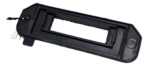 Suporte Tampa Vedação Módulo Injeção Ranger 1997/2012 12b523