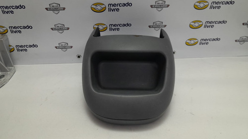 Console Porta-objetos Ford Fiesta Courier 95/99