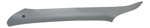 Moldura Coluna Direita Parabrisa Renault Master 2.5 2006/12