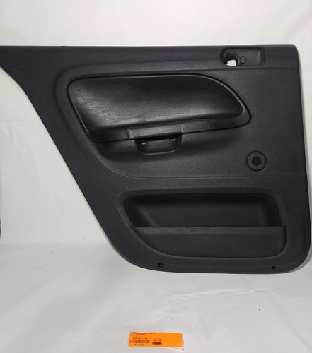 Forro De Porta Traseira L.e Vw Gol G5 Pn:5ua867211