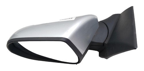 Espelho Retrovisor Onix Prisma Esquerdo 2013 2014 2015 A 19