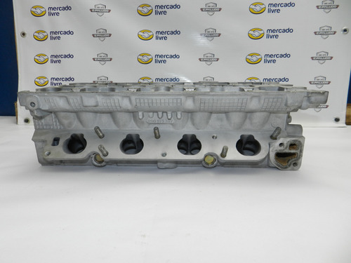 Cabeçote Retificar Gm Vectra Astra Zafira 2.0 2.2 16v 96/02