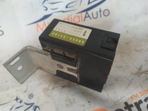 Modulo Ar Condicionado Toyota Corolla 2003 A 2008 8865052100